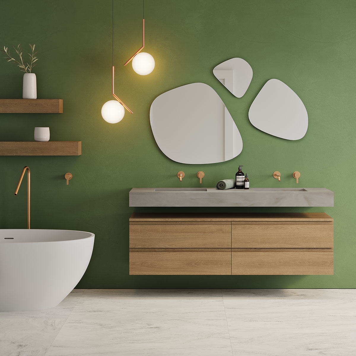decorative-bathroom-mirror-interior-design