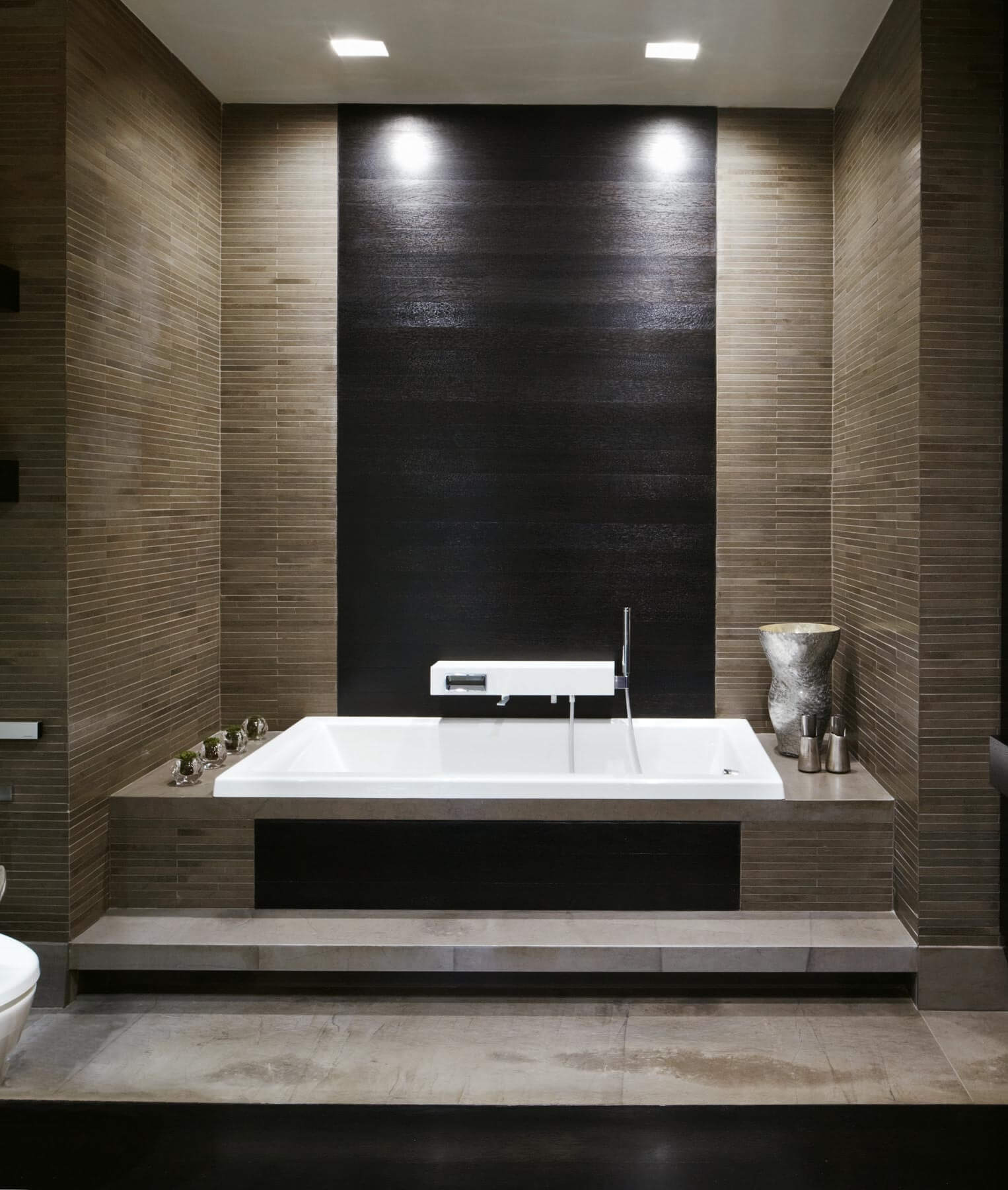 Private Home in New York City, USA