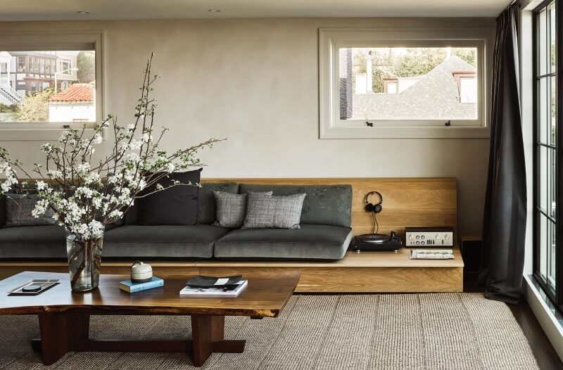 PHOTOGRAPHY BY DOUGLAS FRIEDMAN; DESIGN BY CATHERINE KWONG
