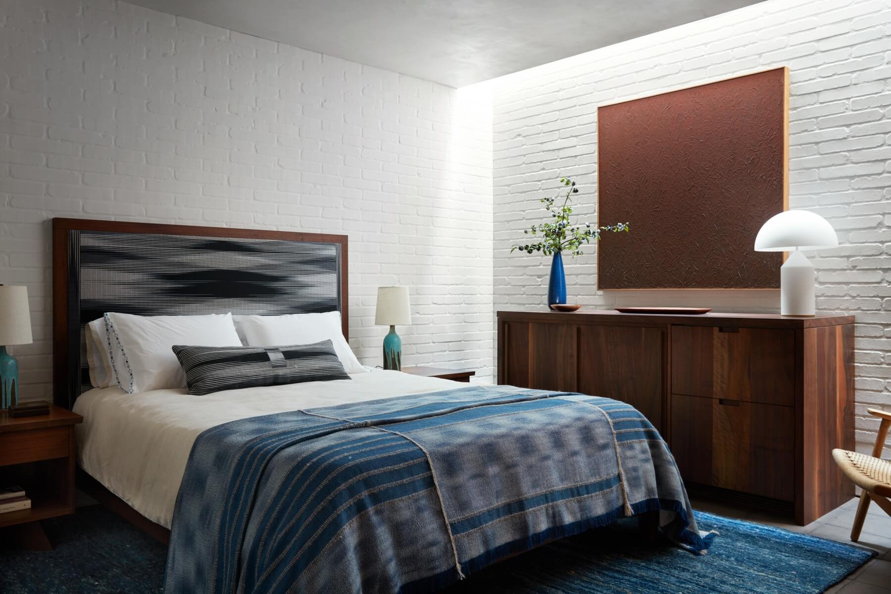 Handcrafted Modern by Commune Design