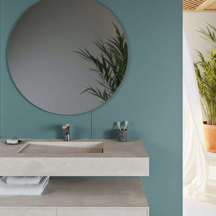Corain® Washbasin