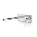 Wall-Mounted Single Lever Washbasin Tap - 06230012 Tres