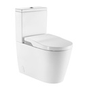 In-Wash Inspira Toilet by Roca Front