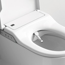 In-Wash Inspira Toilet by Roca Top