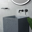 Concrete Freestanding Washbasin Top