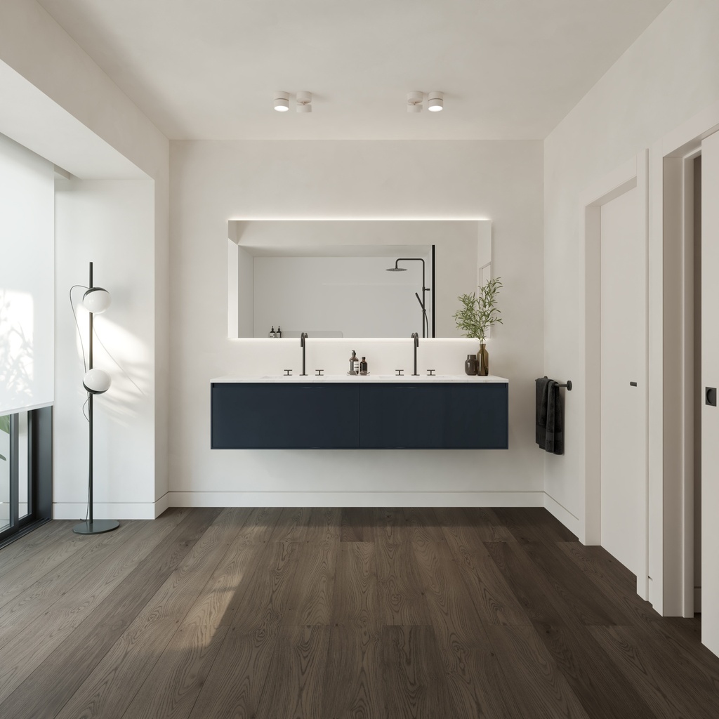 Armony Silestone Double Vanity Top | Riluxa.com