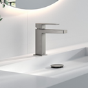 Deck-Mounted Single Lever Washbasin Tap - 20210301 Tres