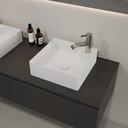 Centauro Countertop Washbasin