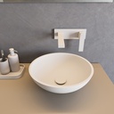 Rigel Corian® Countertop Washbasin