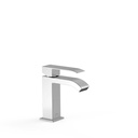 Deck-Mounted Single Lever Washbasin Tap - 00610101 Tres