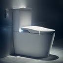 In-Wash Inspira Toilette von Roca
