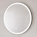 Spinetum Mirror with LED