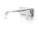 Wall-Mounted Single Lever Washbasin Tap - 00630032 / 20830002 Tres