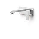 Wall-Mounted Single Lever Washbasin Tap - 00630033 / 20830002 Tres