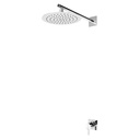 Concealed Shower Tap ⌀25cm - 1687661 Bruma