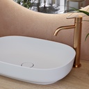 Lyra Corian® Design Countertop Basin